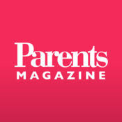 Parents Magazine Logo