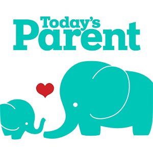 Today's Parents Logo