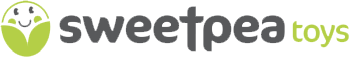 Sweetpea Toys Logo