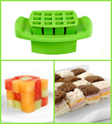 Toddler Food Cutter