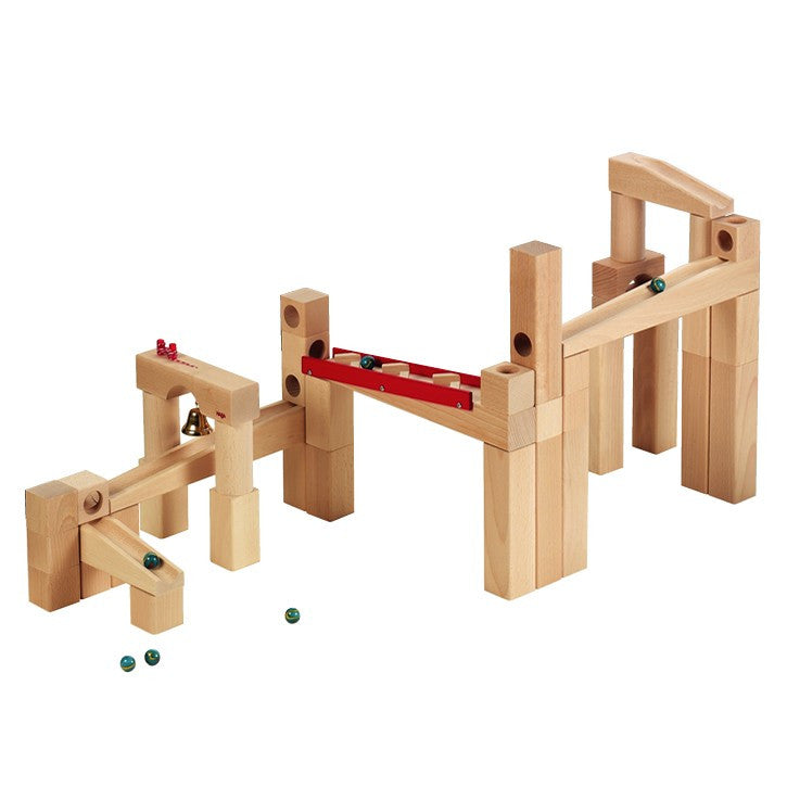 HABA Marble Run - Large Basic Set