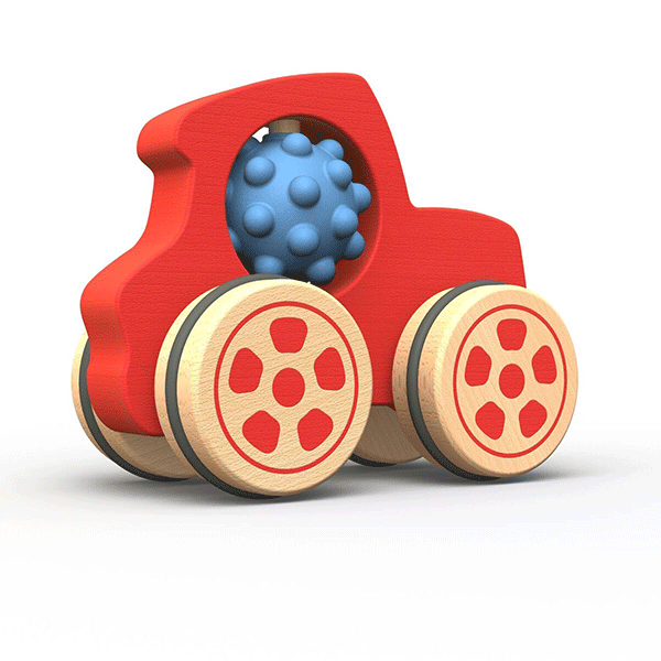 Push Car for Toddlers