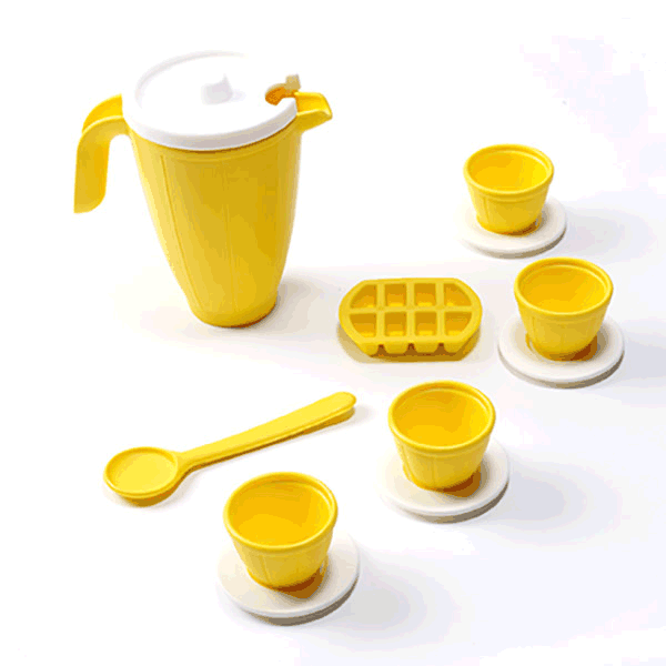 Lemonade Set