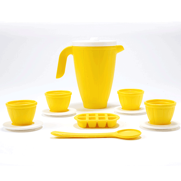 Kids Lemonade Set