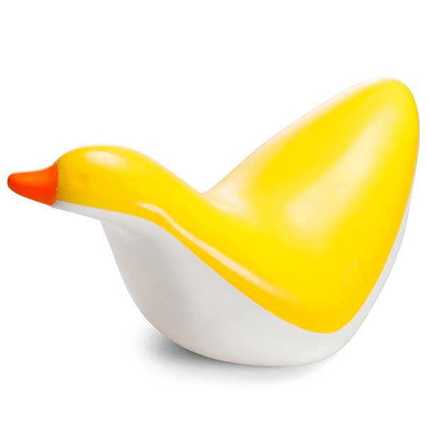 Modern Rubber Duckie