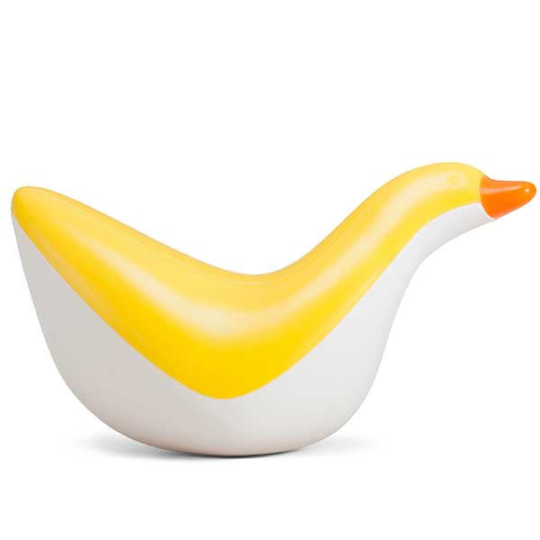 Modern Rubber Duckie