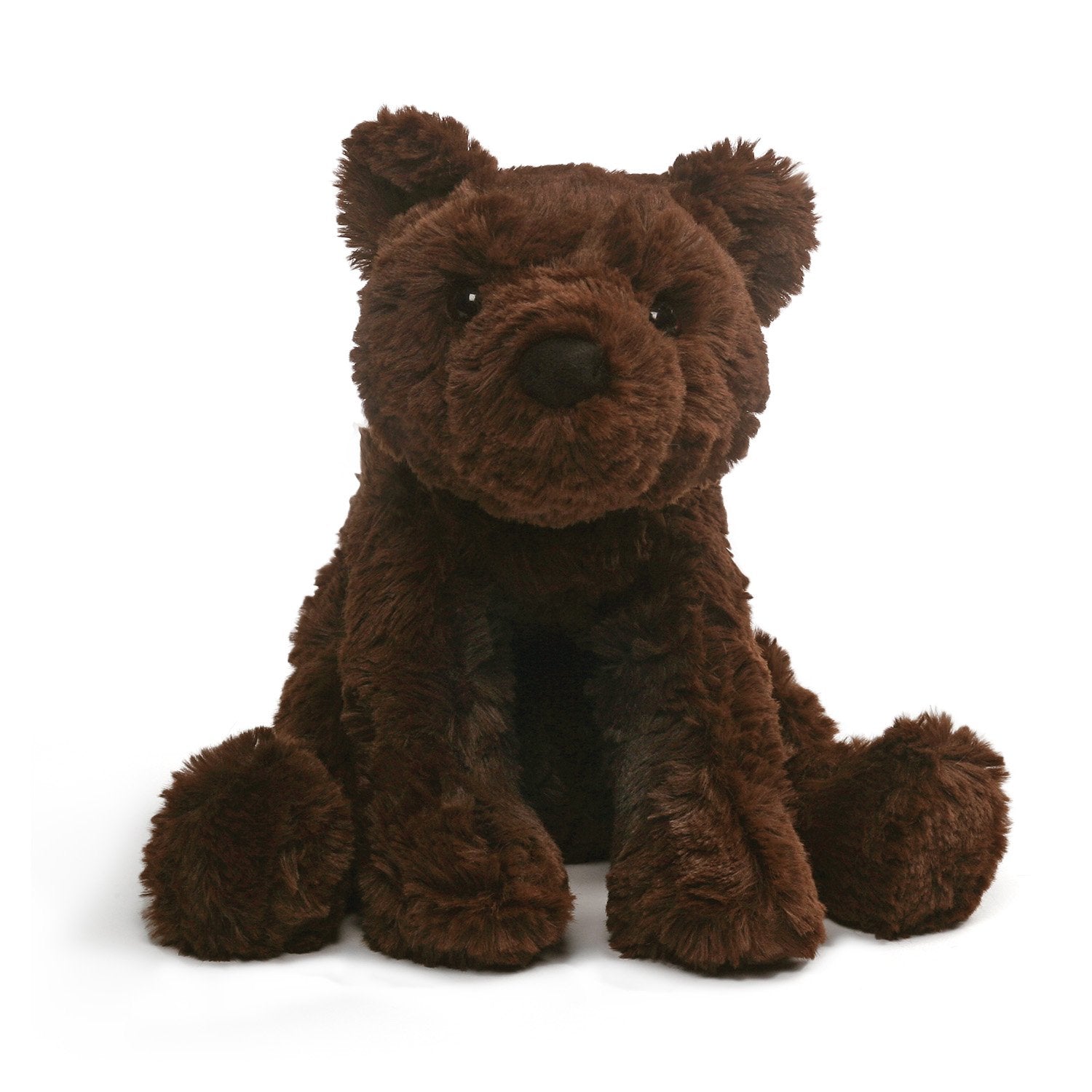 Cozy's Chocolate Bear Small