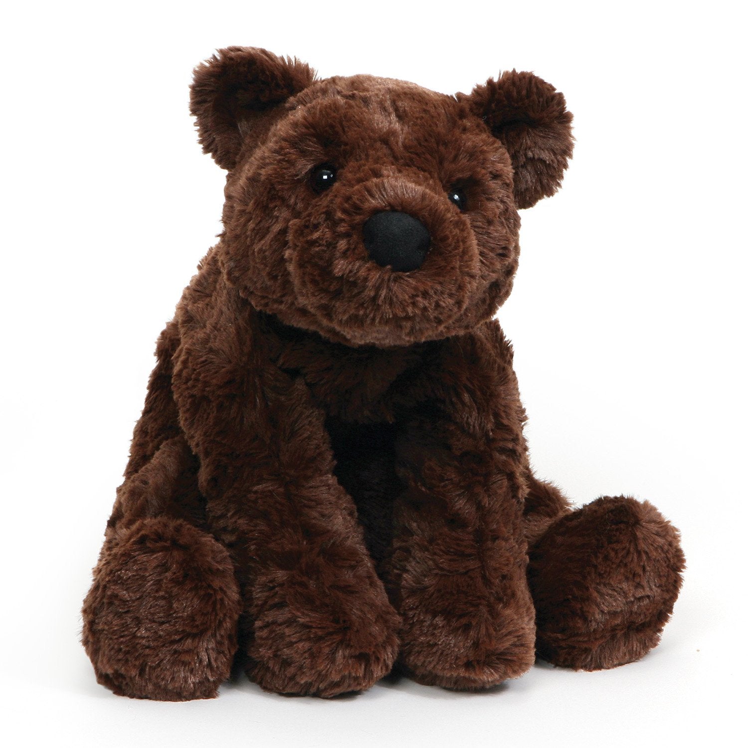 Cozy's Chocolate Bear Large