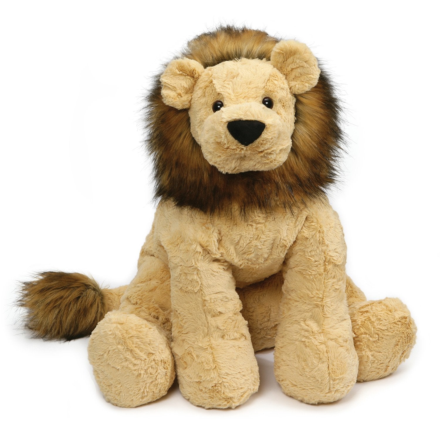 Cozy's Jumbo Lion