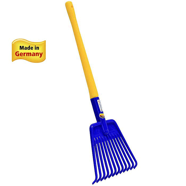 Preschool Garden Leaf Rake