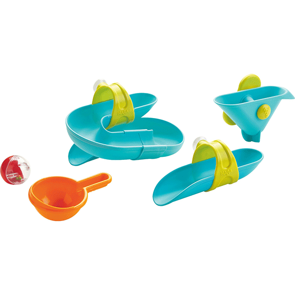 Bath Toy Water Track