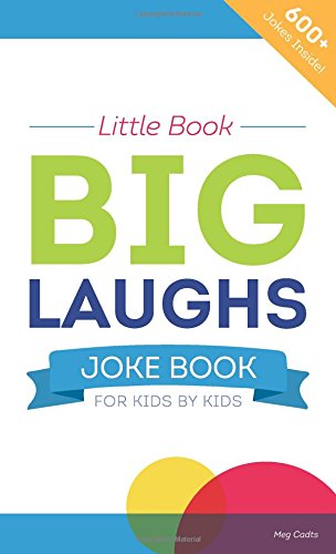 Joke Book