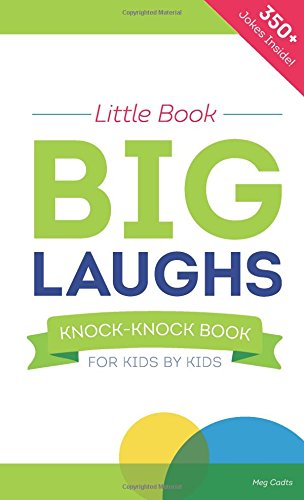 Knock Knock Jokes Book