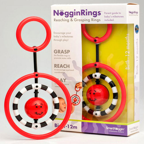 NogginRings