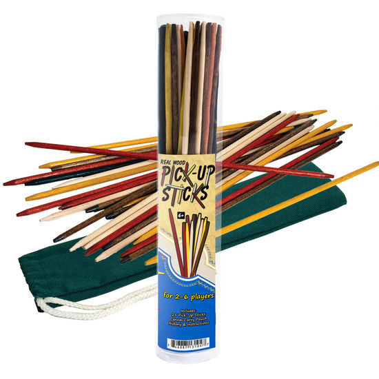 pick up sticks game