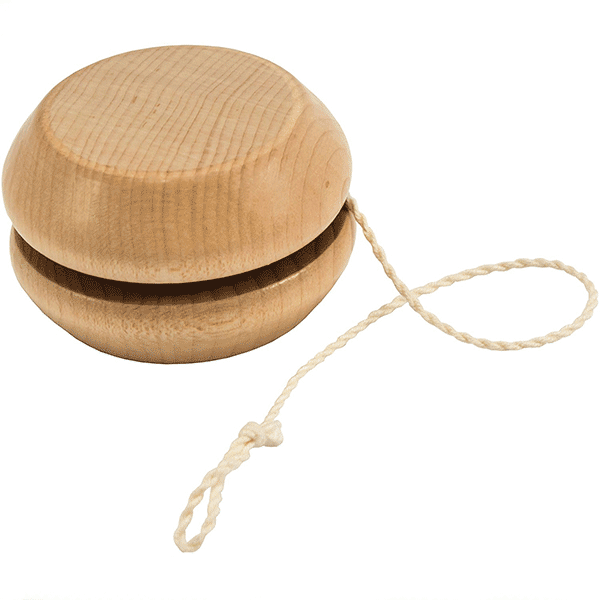 Wooden YoYo Toy